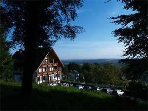 Hotel Im Hagen Königswinter Kültér fotó