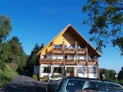 Hotel Im Hagen Königswinter Kültér fotó